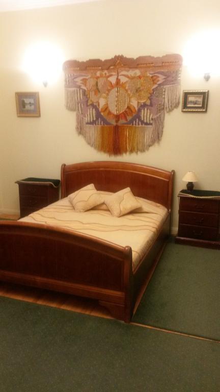 Marlen Hotel Riwne Zimmer foto